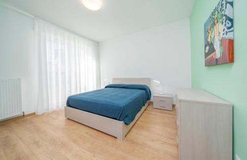Udine Apartment | Asia Home - Private Garage