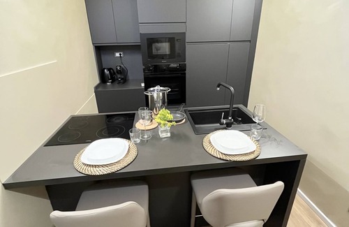 Viareggio House | Asia house in the heart of the dock