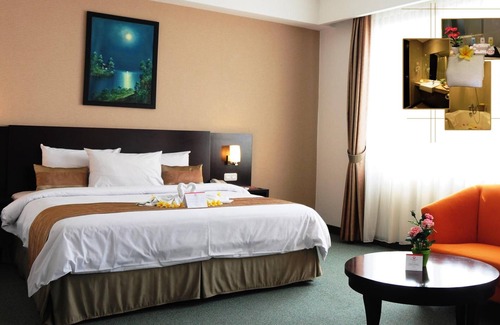 Karawang Hotel | Asialink Premier Karawang