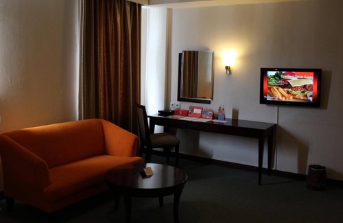 Karawang Hotel | Asialink Premier Karawang