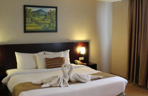 Karawang Hotel | Asialink Premier Karawang