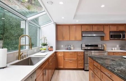 Chevy Chase House | Asian Oasis Stunning Canyon Views - Luxury Home, Asian Oasis Stunning Canyon Views - Luxury Home