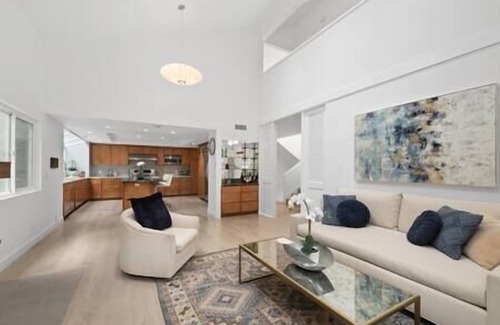 Chevy Chase House | Asian Oasis Stunning Canyon Views - Luxury Home, Asian Oasis Stunning Canyon Views - Luxury Home