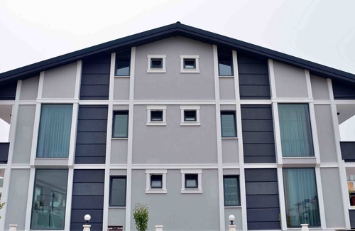 Burhaniye Apartment | Asil Apart Otel
