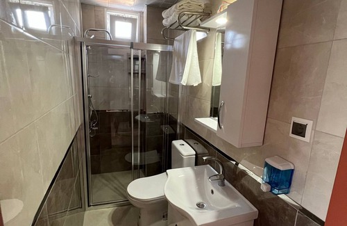 Aksu Hotel | Asimado Suit Hotel
