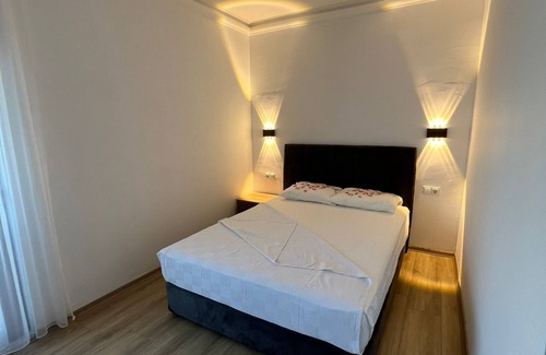 Aksu Hotel | Asimado Suit Hotel