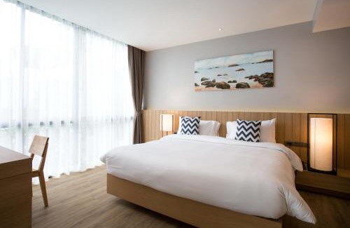 Hua Hin Hotel | Asira Boutique HuaHin