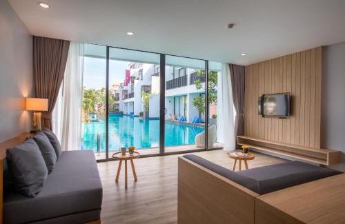 Hua Hin Hotel | Asira Boutique HuaHin