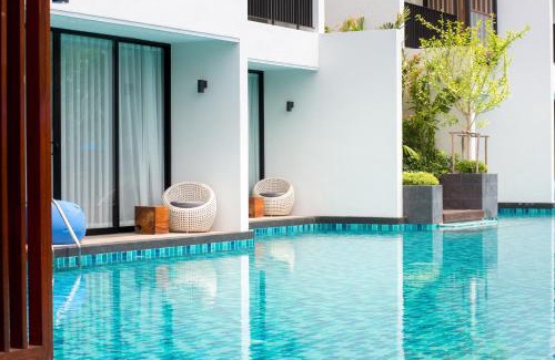 Hua Hin Hotel | Asira Boutique HuaHin