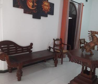 Matale Apartment | Asiri Family Rooms