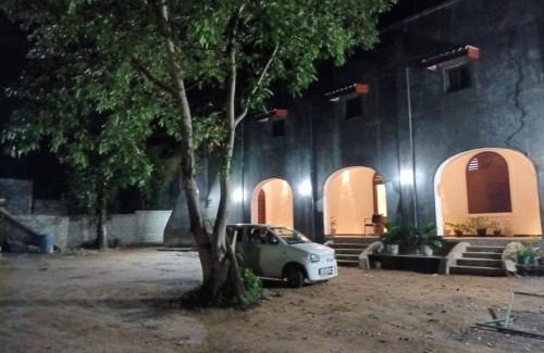 Matale Apartment | Asiri Family Rooms