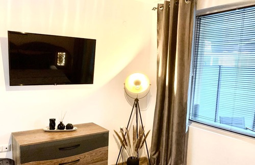 Ruse Apartment | Asitad DeLuxe Apartments