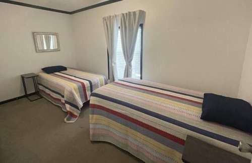 Negreet House | Ask about our free night! Located in the mid-lake area of Toledo Bend Lake