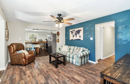Southern Pines House | ASK ME ABOUT DISCOUNTS BEFORE YOU BOOK!
