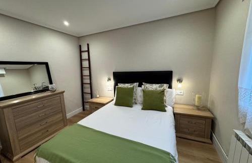 Bermeo Apartment | Askatasun Etxie La Casa