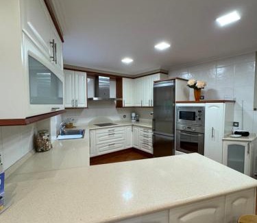 Bermeo Apartment | Askatasun Etxie La Casa