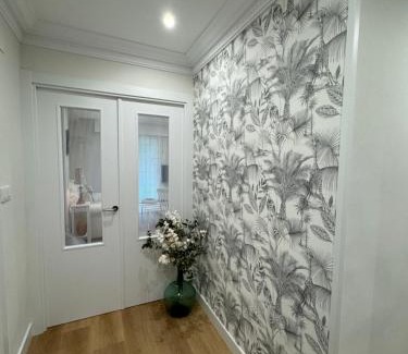 Bermeo Apartment | Askatasun Etxie La Casa