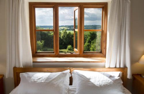 Sibford Gower House | Aslan