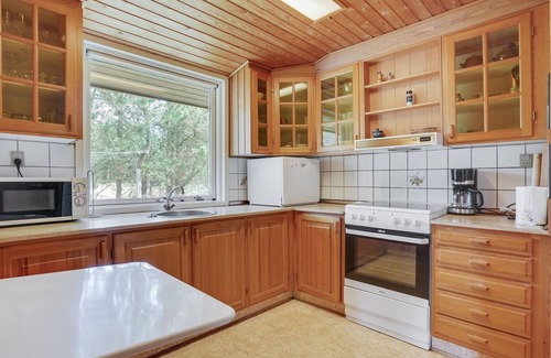Vestero Havn House | "Asmara" - 200m from the sea by Interhome