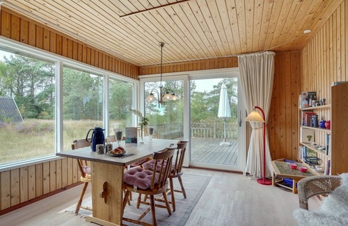 Vestero Havn House | "Asmara" - 200m from the sea by Interhome
