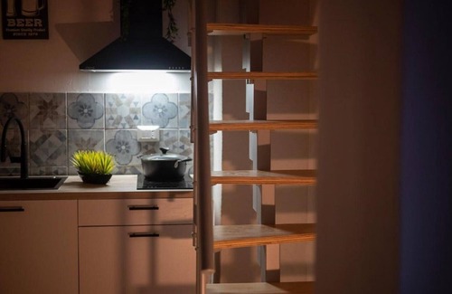 Brindisi Apartment | Asmara exclusive