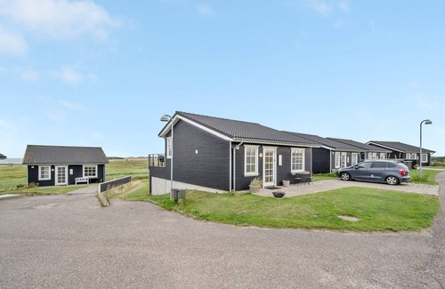Bagenkop House | "Asmund" - 150m from the sea by Interhome