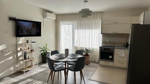 Cluj-Napoca Apartment | Aso Green ApartHotel Cluj Napoca