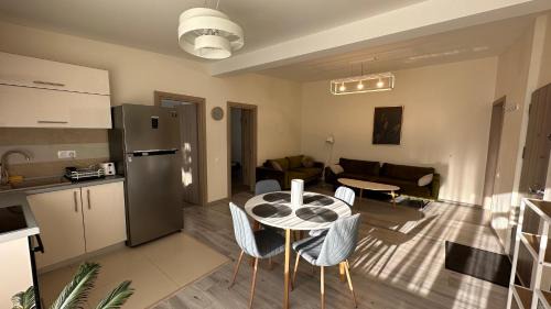 Cluj-Napoca Apartment | Aso Green ApartHotel Cluj Napoca