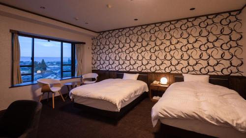 Aso Hotel | Aso Hotel