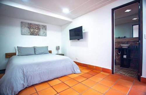 Envigado Villa | Asombrosa Mansión Medellin/Refugio, Año Nuevo