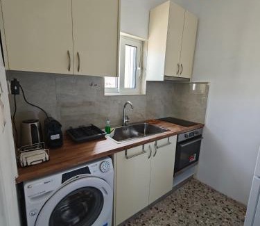 Kropia Apartment | Aspa and Alex penthouse retreat