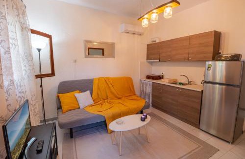 Zagora-Mouresi House | Aspa's House