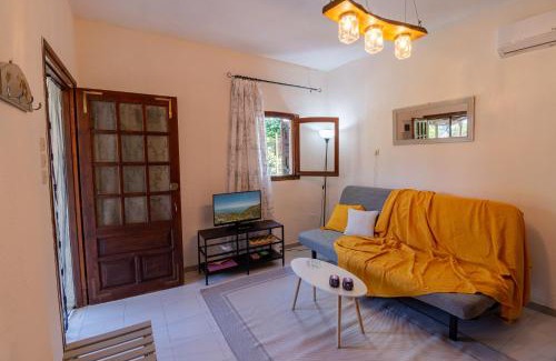 Zagora-Mouresi House | Aspa's House