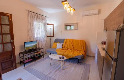 Zagora-Mouresi House | Aspa's House