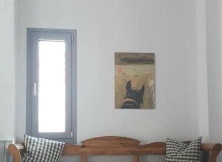 Myrina Apartment | Aspa's house