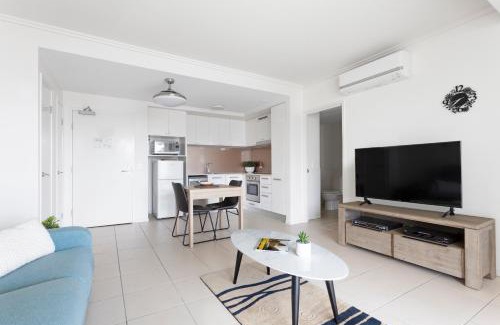 Caloundra Apartment | Aspect Caloundra