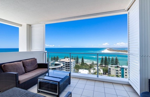 Caloundra Apartment | Aspect Caloundra