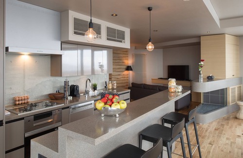 Hirafu Apartment | Aspect Luxury Apartments by H2 Life