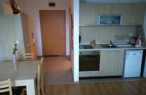 Razlog Apartment | Aspen golf studio Bansko Blagoevgrad