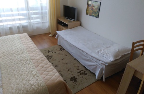 Razlog Apartment | Aspen golf studio Bansko Blagoevgrad