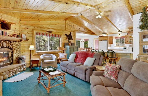 Fox Farm House | Aspen Grove #1041