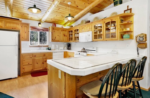 Fox Farm House | Aspen Grove #1041