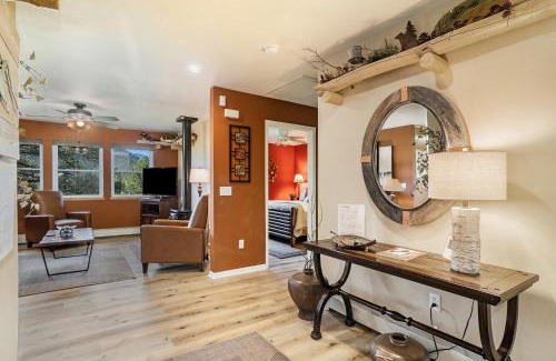 Estes Park House | Aspen Grove Getaway