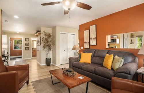 Estes Park House | Aspen Grove Getaway