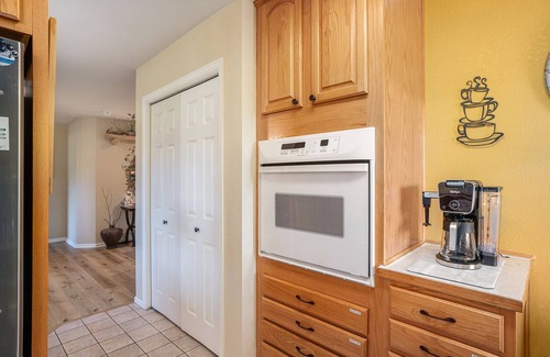 Estes Park House | Aspen Grove Getaway - Mountain Townhome - Estes Park Near Golf Course - EV #3196