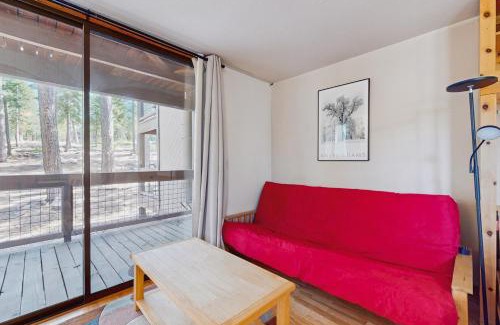 Truckee Hotel | Aspen Grove Studio at Northstar