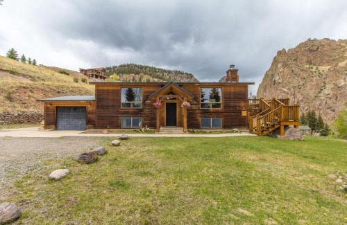 Creede House | Aspen Grove