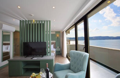 Canakkale Hotel | ASPEN HOTEL ÇANAKKALE