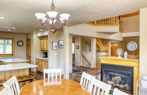 Lead Cabin | Aspen Lodge - Close to the slopes!