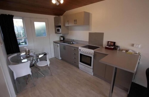 Timaru Hotel | Aspen on King Motel